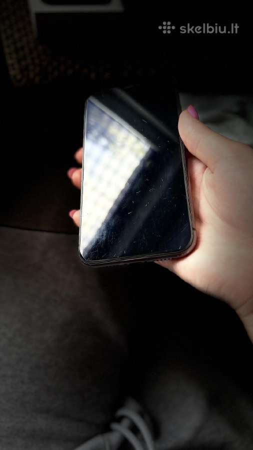 iPhone 11 - nuotraukos Nr. 3