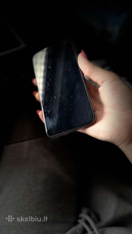 iPhone 11 - nuotraukos Nr. 4