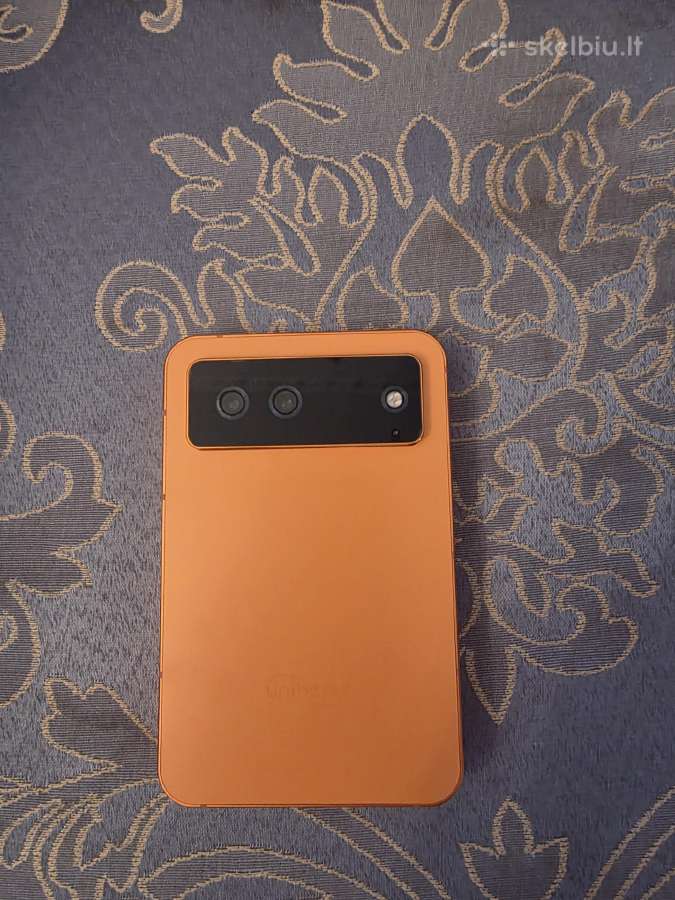 Unihertz Titan 2 Elite 12/256gb - nuotraukos Nr. 2