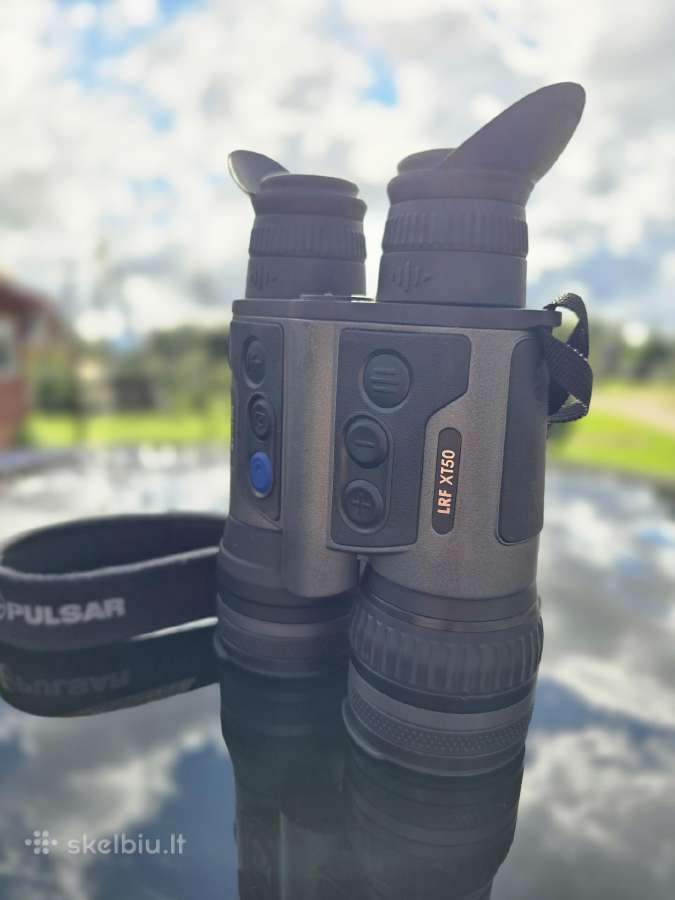 Pulsar merger XT ! - nuotraukos Nr. 3