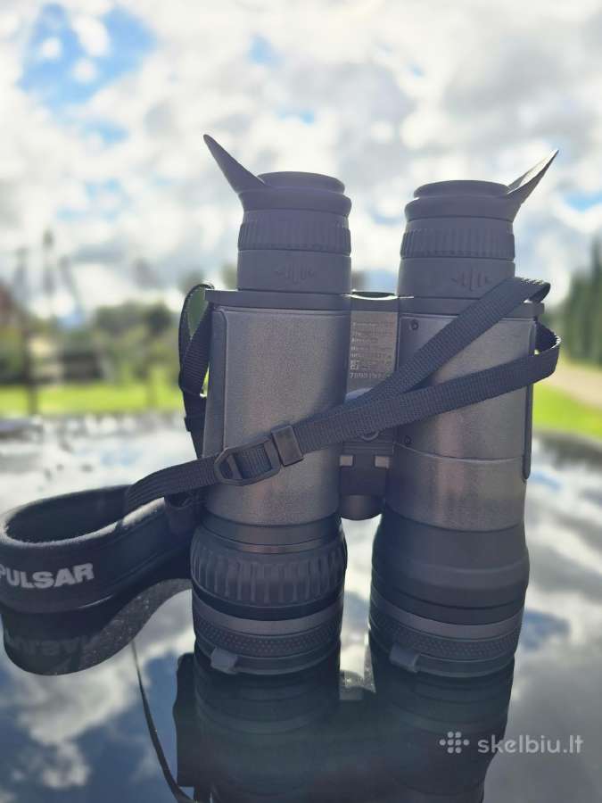 Pulsar merger XT ! - nuotraukos Nr. 5