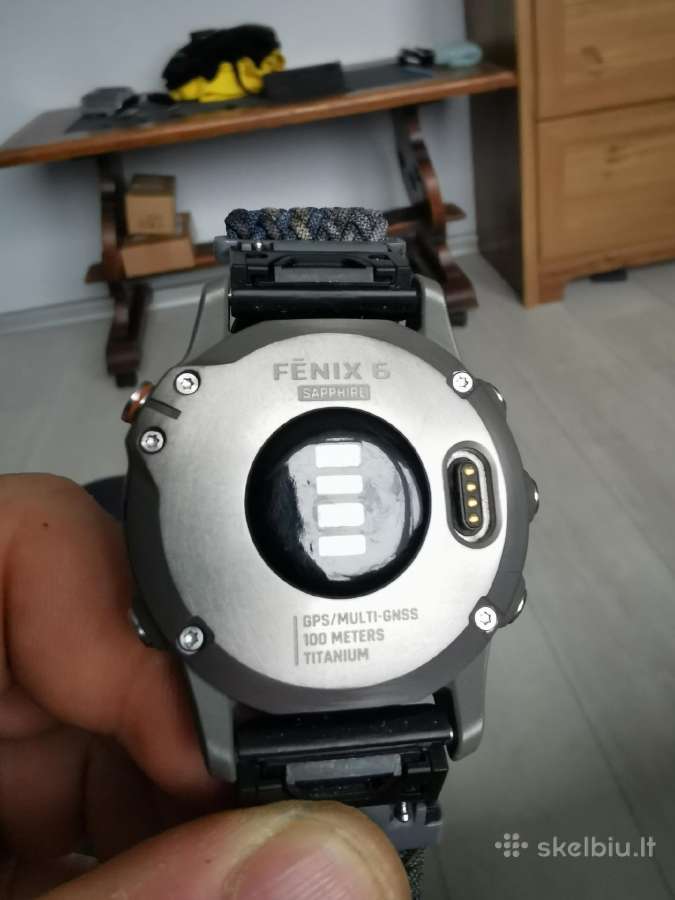 Fenix - nuotraukos Nr. 5