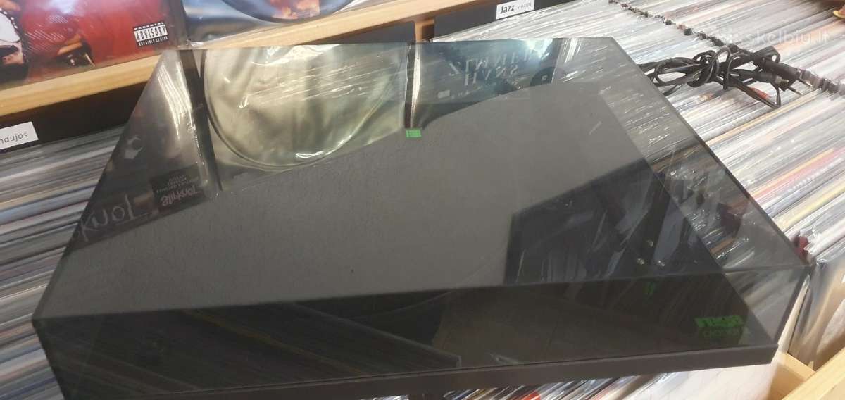 Rega planar P2 - nuotraukos Nr. 3
