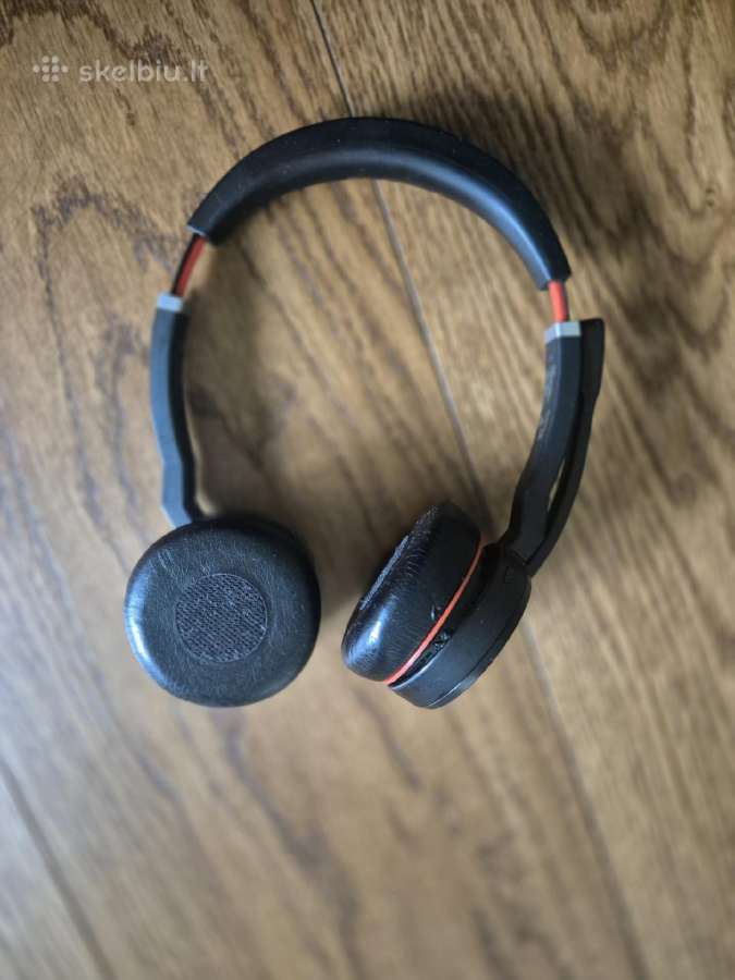 Jabra Evolve 75 - nuotraukos Nr. 2