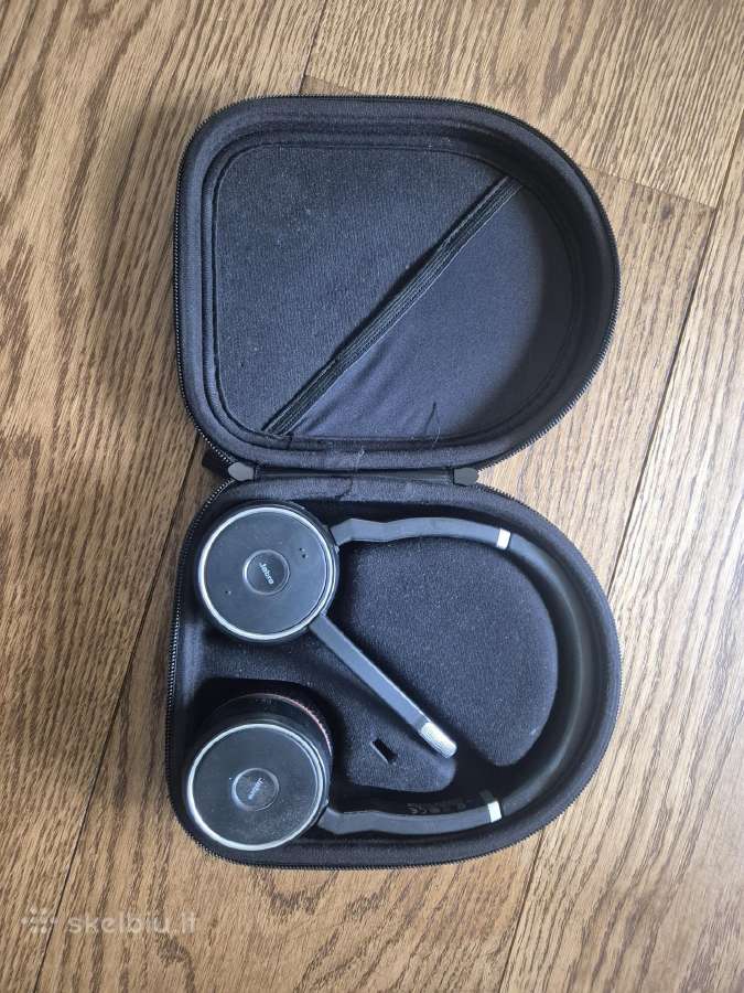 Jabra Evolve 75 - nuotraukos Nr. 3