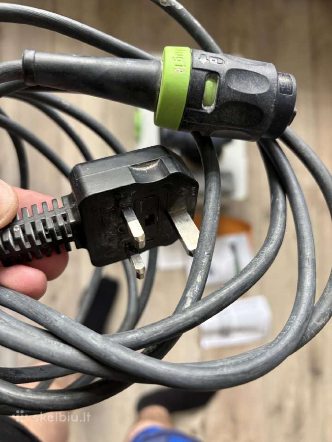 Festool - nuotraukos Nr. 3