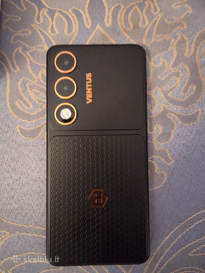 Hammer Ventus 5G - nuotraukos Nr. 2
