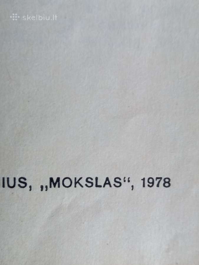 Viskas iš lino.j.januškienės knyga. - nuotraukos Nr. 2