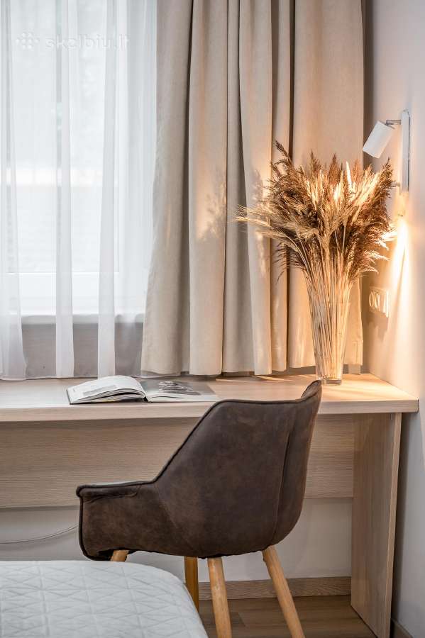 Home Apart-hotel – 24/7 draugiškas personalas - nuotraukos Nr. 3