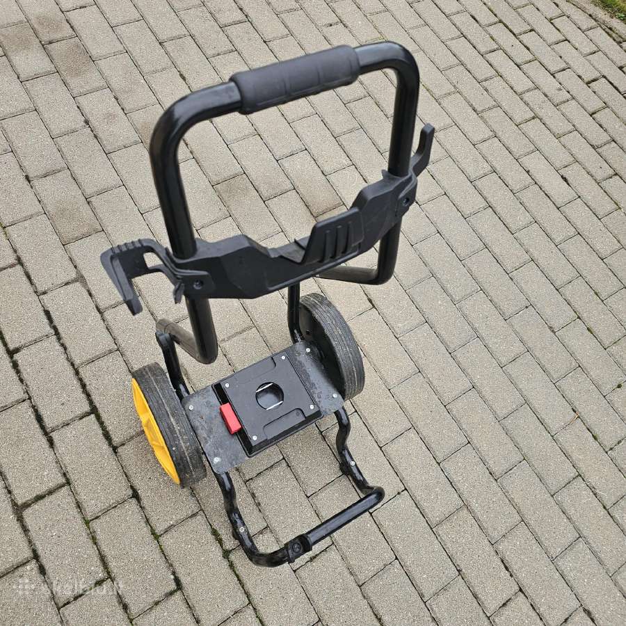 Aukšto slėgio plovykla - nuotraukos Nr. 5