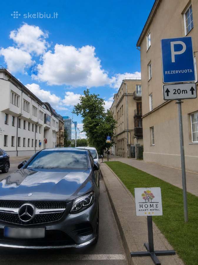 Home Apart-hotel – 24/7 draugiškas personalas - nuotraukos Nr. 13