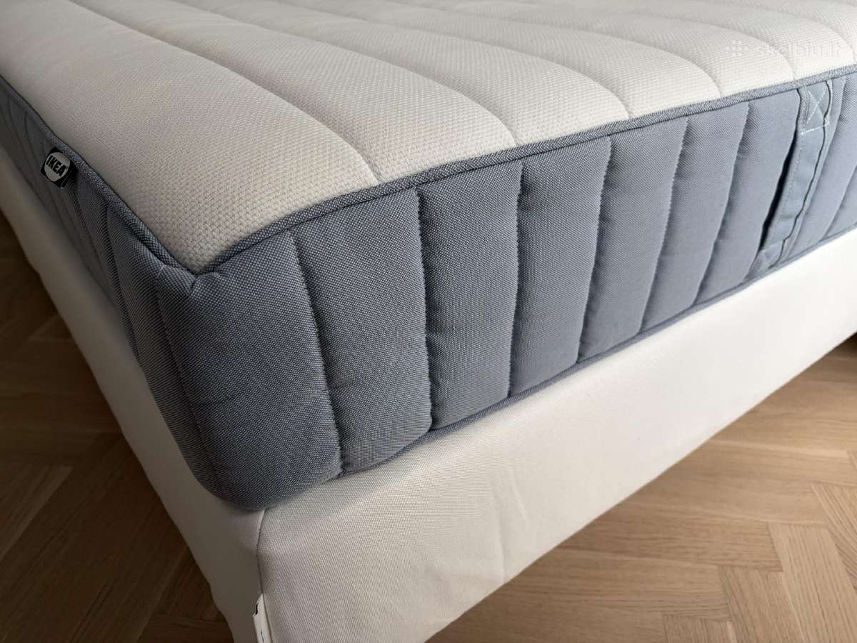 Dovanoju: Ikea čiužinį 180x200 - nuotraukos Nr. 4