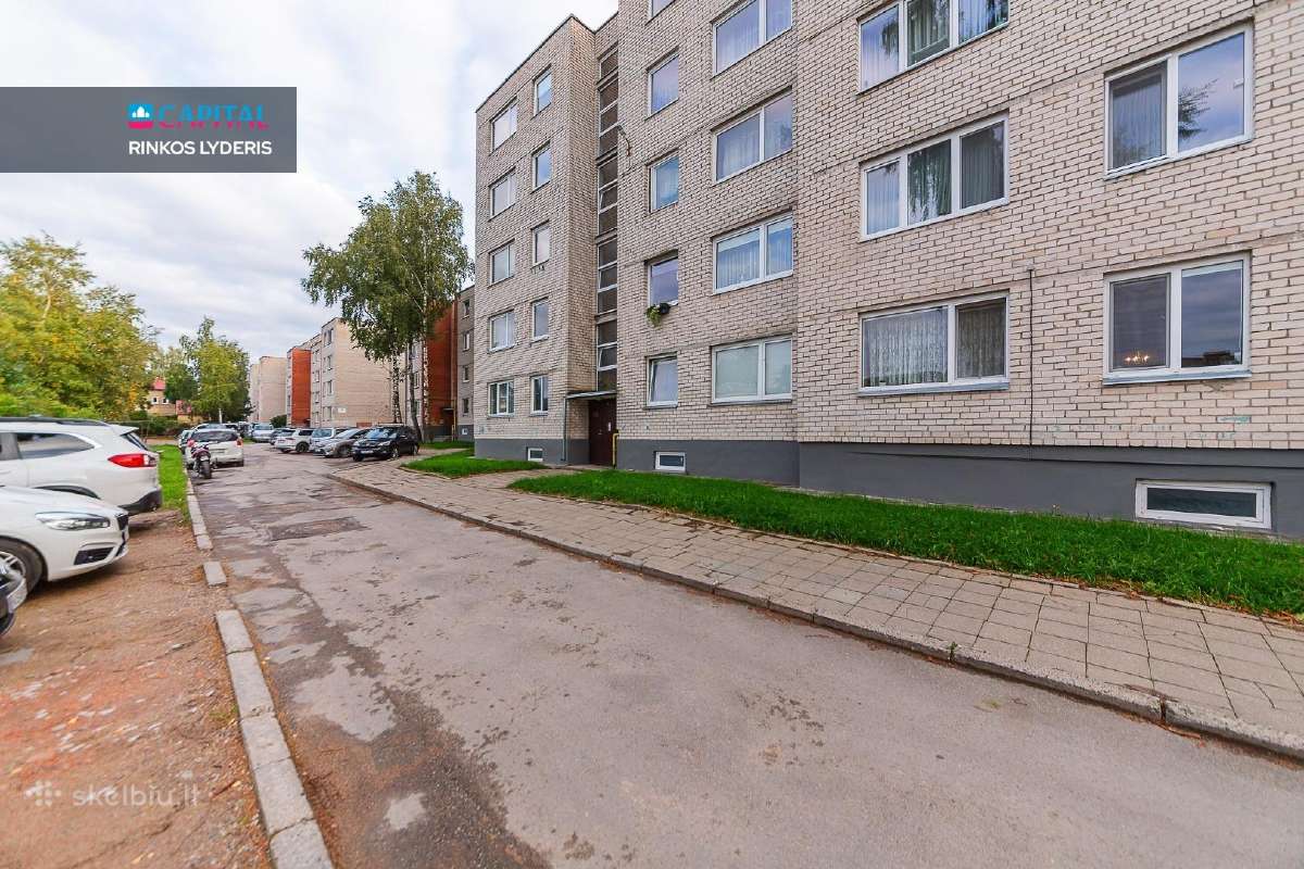 Capital Nt grupė parduoda - nuotraukos Nr. 3