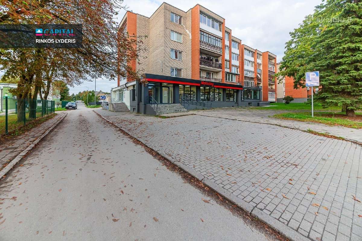 Capital Nt grupė parduoda - nuotraukos Nr. 30