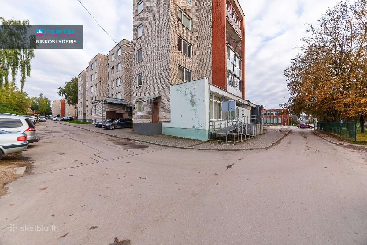 Capital Nt grupė parduoda - nuotraukos Nr. 31