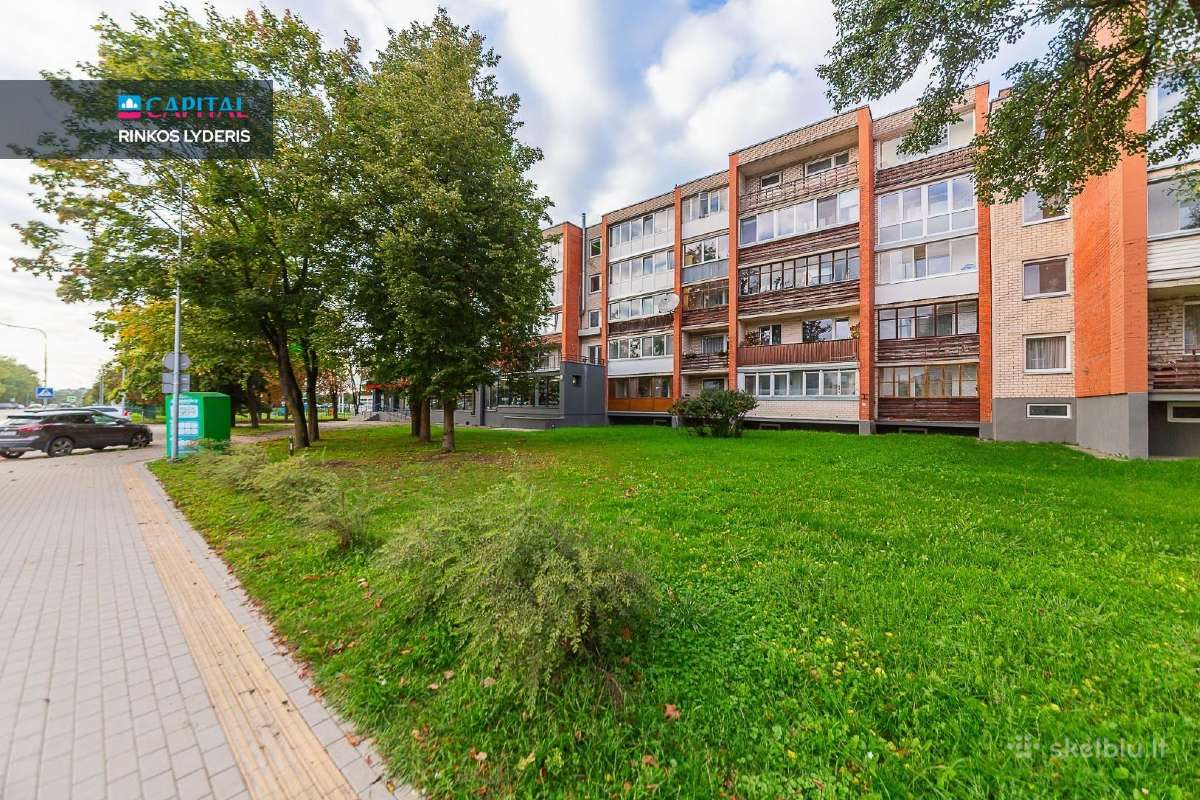 Capital Nt grupė parduoda - nuotraukos Nr. 32