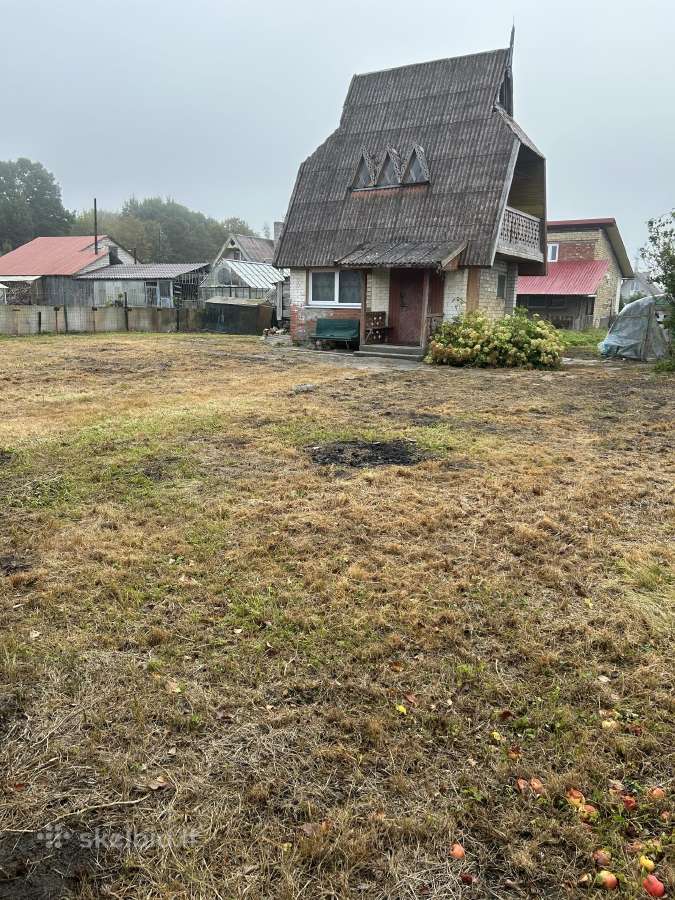 Namas: Šilutė- Gintaro 2- asis takas nr., 8 - nuotraukos Nr. 9