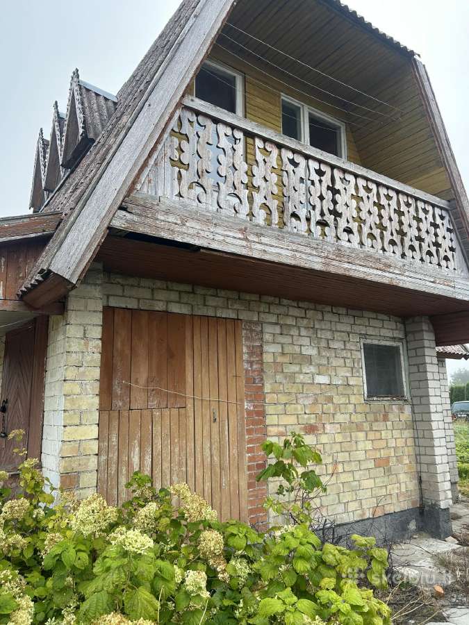 Namas: Šilutė- Gintaro 2- asis takas nr., 8 - nuotraukos Nr. 10