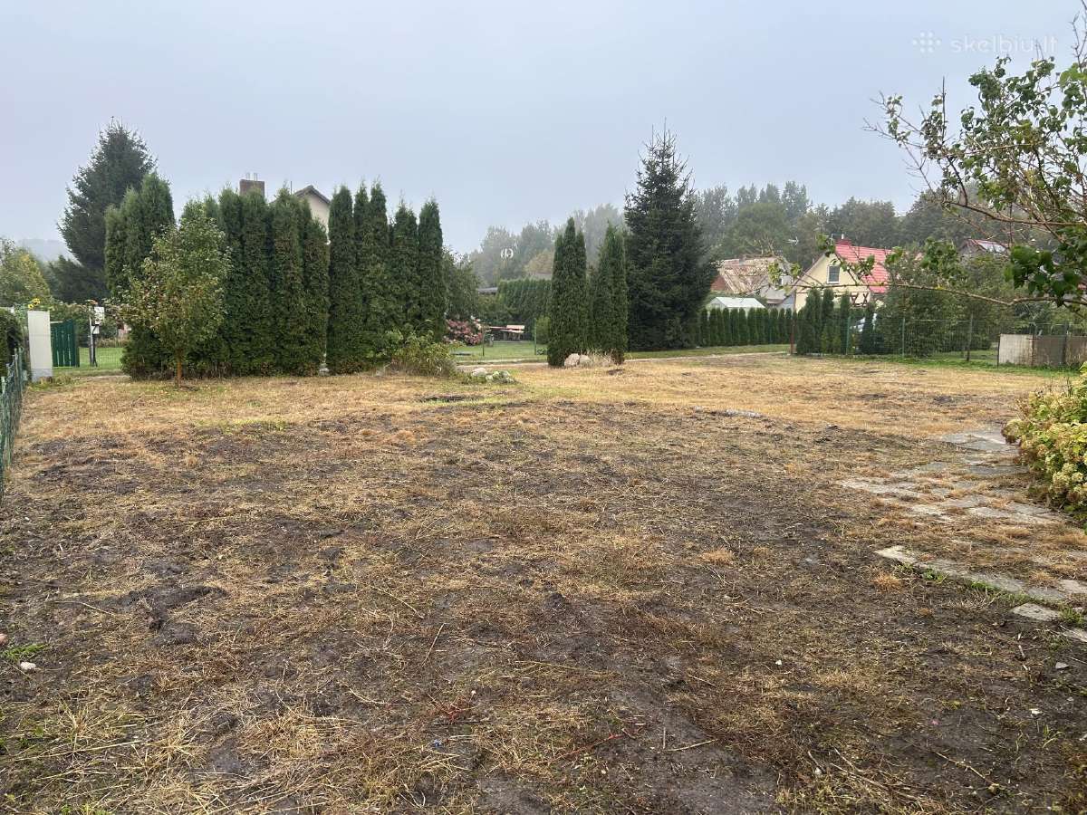 Namas: Šilutė- Gintaro 2- asis takas nr., 8 - nuotraukos Nr. 13