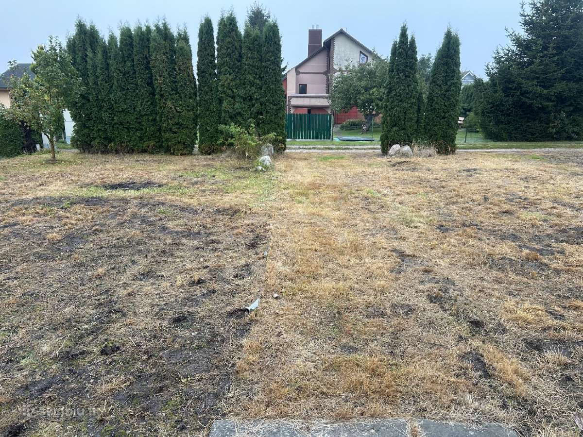 Namas: Šilutė- Gintaro 2- asis takas nr., 8 - nuotraukos Nr. 15