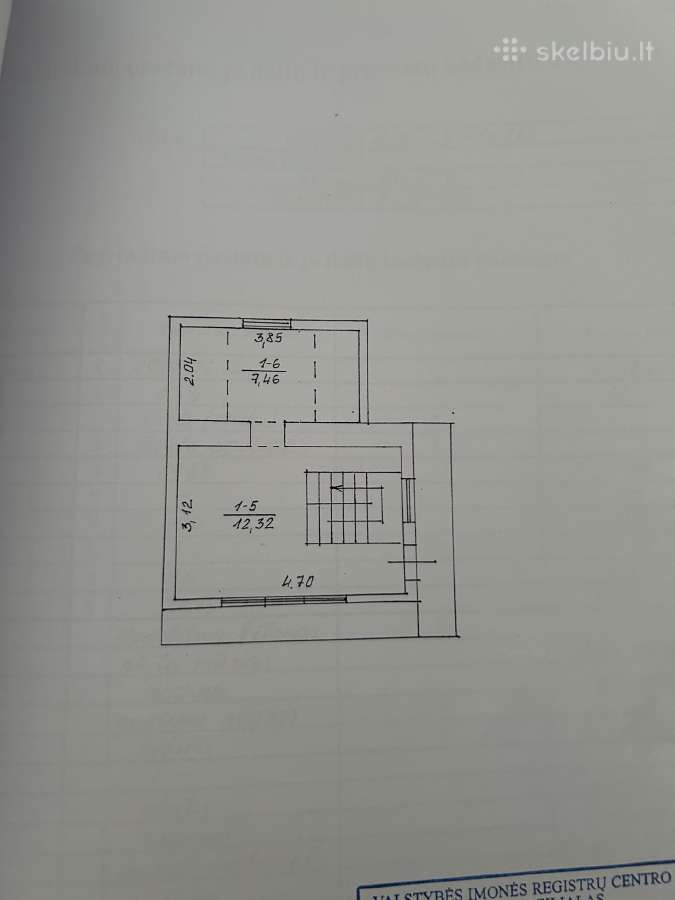 Namas: Šilutė- Gintaro 2- asis takas nr., 8 - nuotraukos Nr. 17