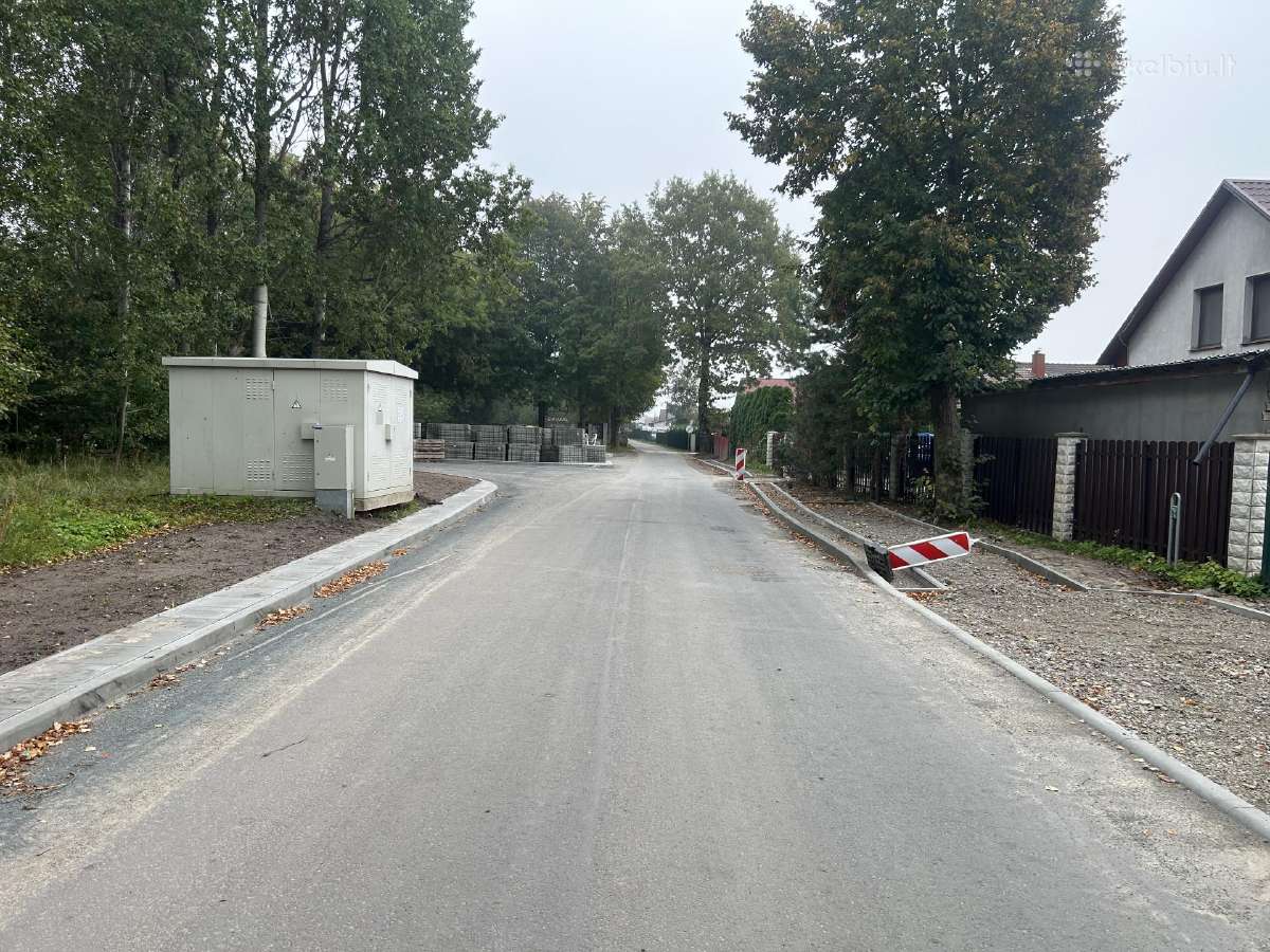 Namas: Šilutė- Gintaro 2- asis takas nr., 8 - nuotraukos Nr. 19