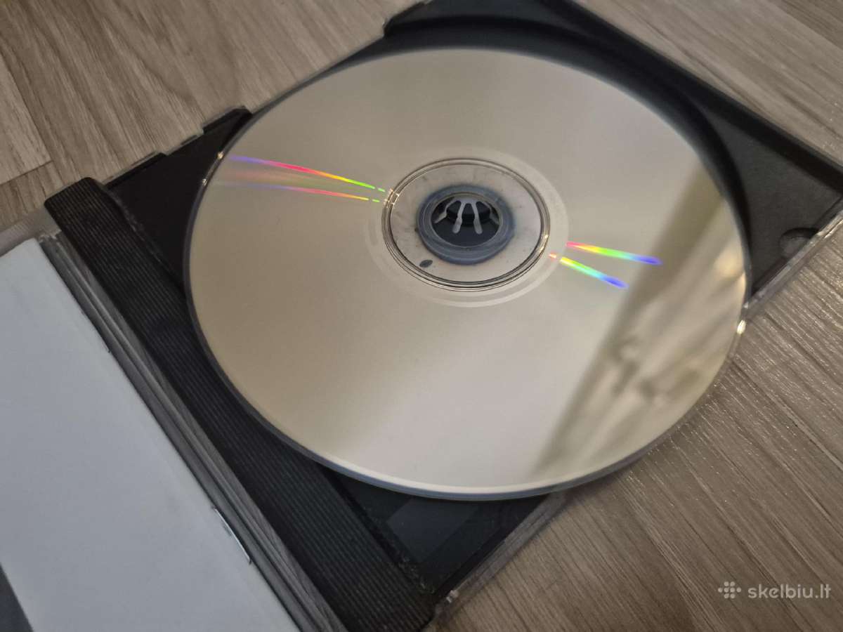 Kernagis CD - nuotraukos Nr. 3