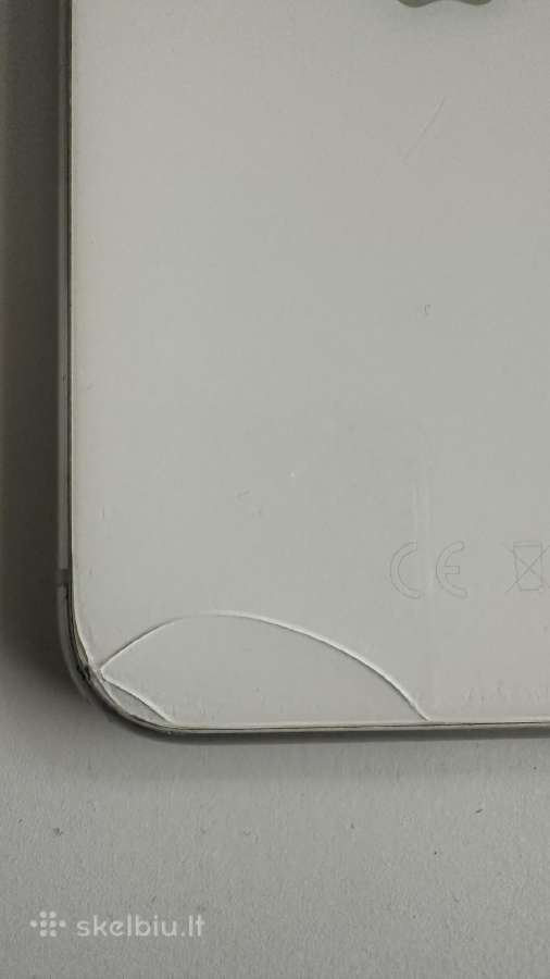 Telefonas iPhone 11, 128 GB - nuotraukos Nr. 3