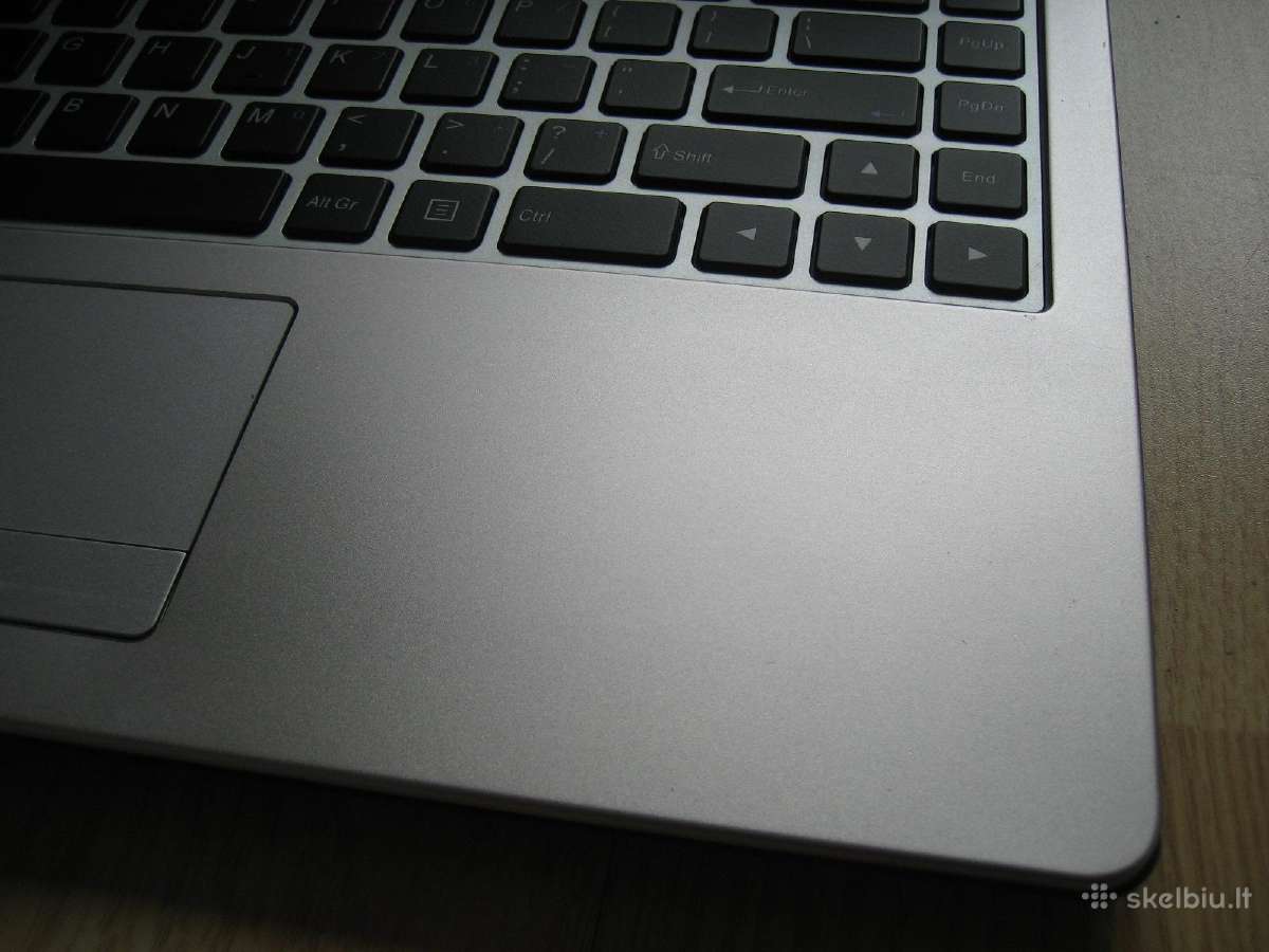 Greitas metalinis su 5G/ i5/ 120gb/ gera baterija - nuotraukos Nr. 7