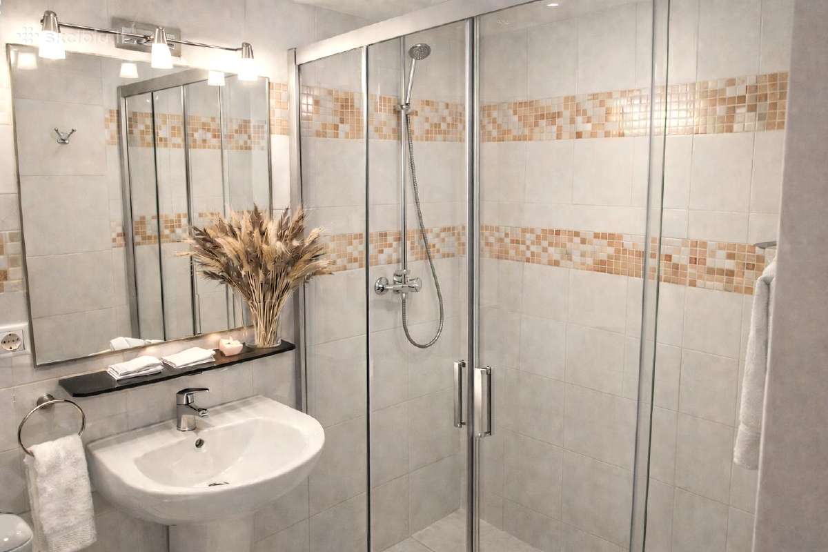 Home Apart-hotel – 55 m² studijos ir apartamentai - nuotraukos Nr. 13