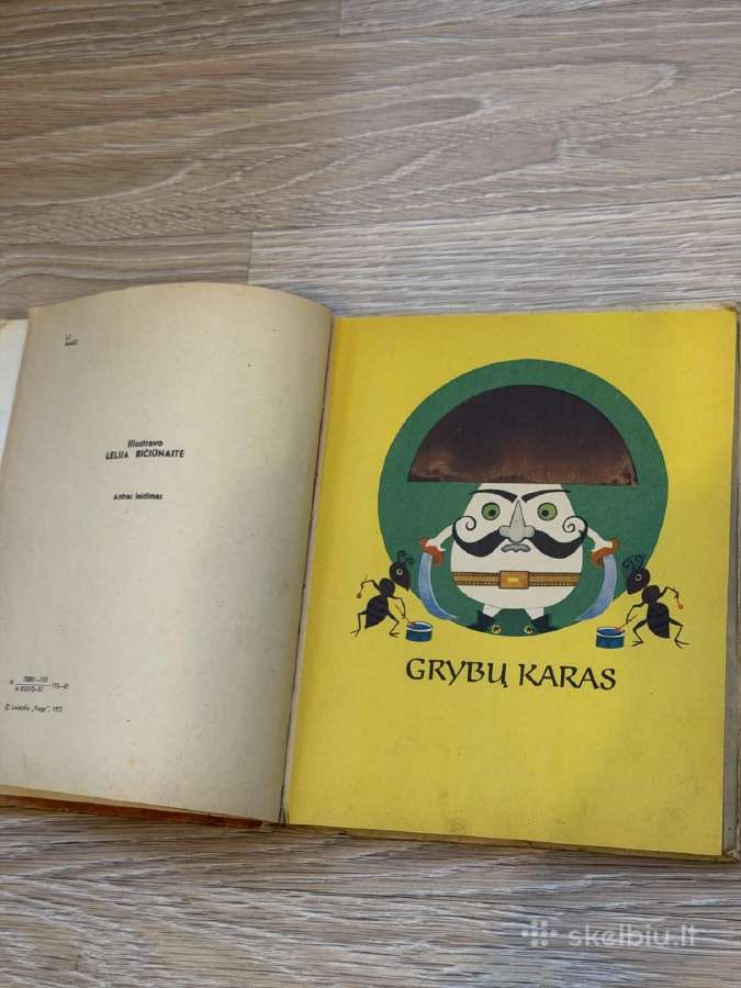 Laukinė kriaušė Justinas Marcinkevičius knyga - nuotraukos Nr. 8