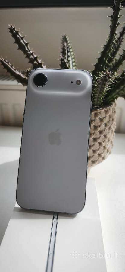 Ekspoziciniai Apple iPhone Air 256gb - nuotraukos Nr. 2