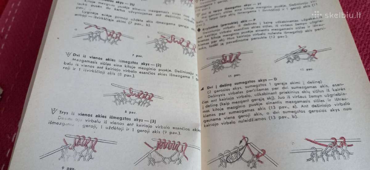 ''staltiesėlės''apelakauskienės knygelė - nuotraukos Nr. 2
