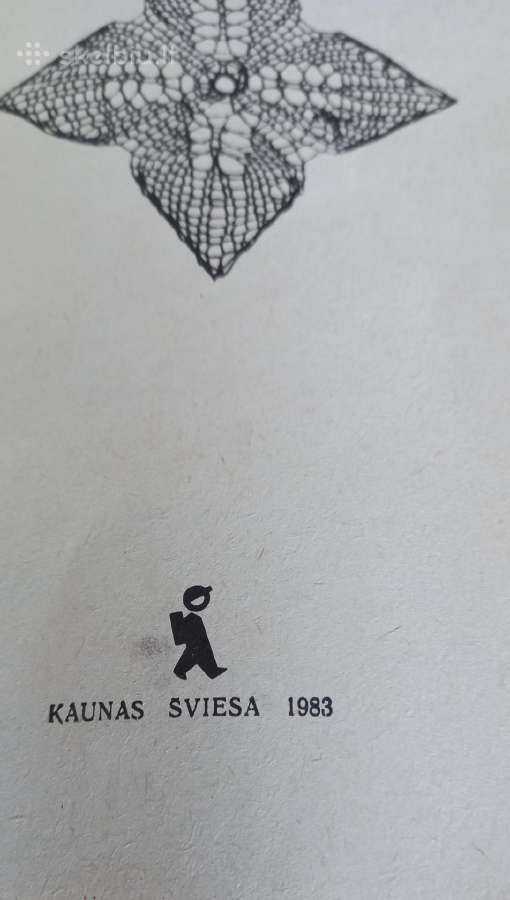 ''staltiesėlės''apelakauskienės knygelė - nuotraukos Nr. 5
