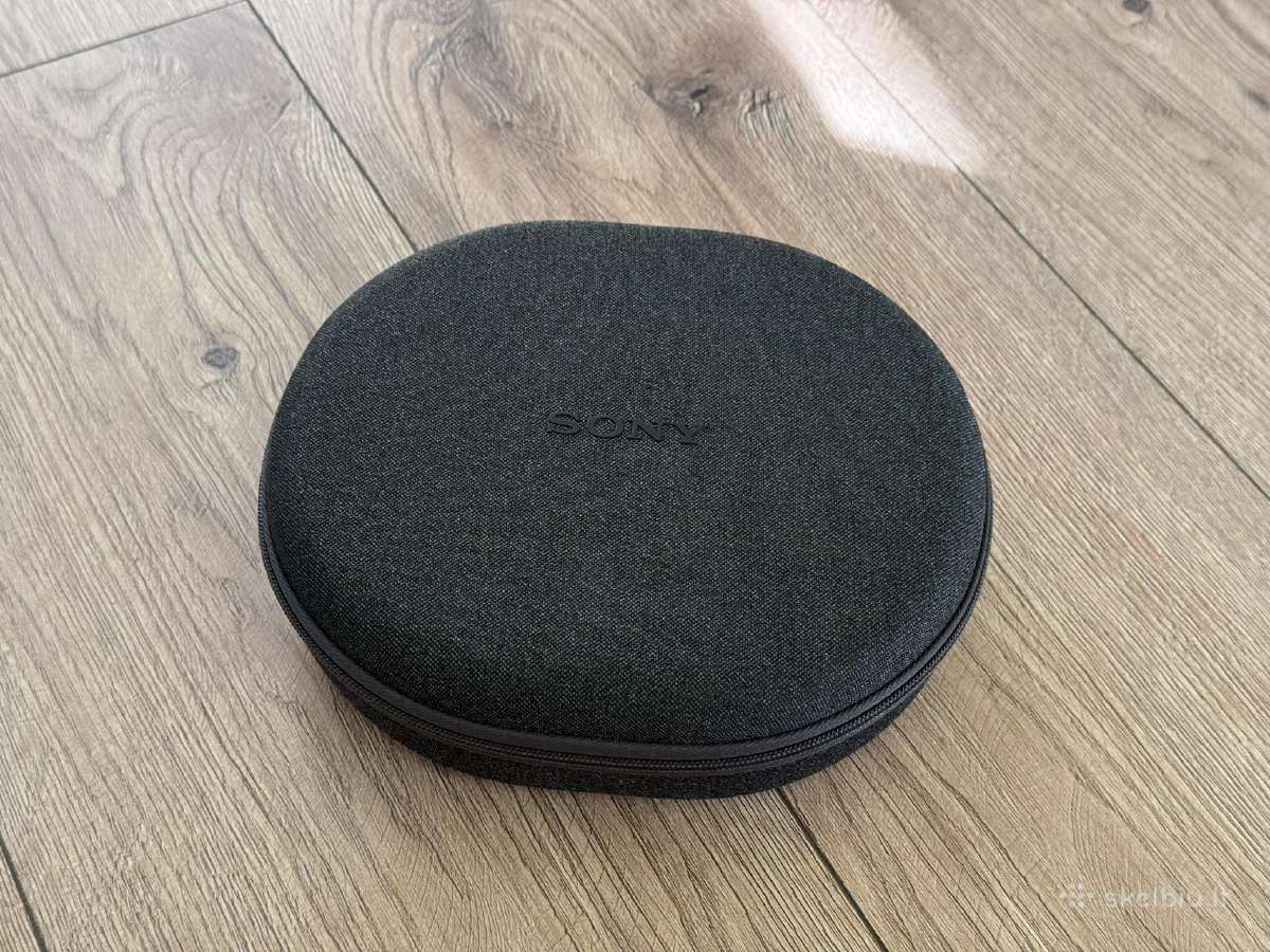 Sony Ult Wear Wh-ult900n - nuotraukos Nr. 2