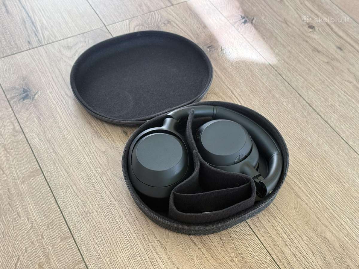 Sony Ult Wear Wh-ult900n - nuotraukos Nr. 3