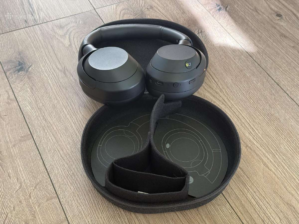 Sony Ult Wear Wh-ult900n - nuotraukos Nr. 7
