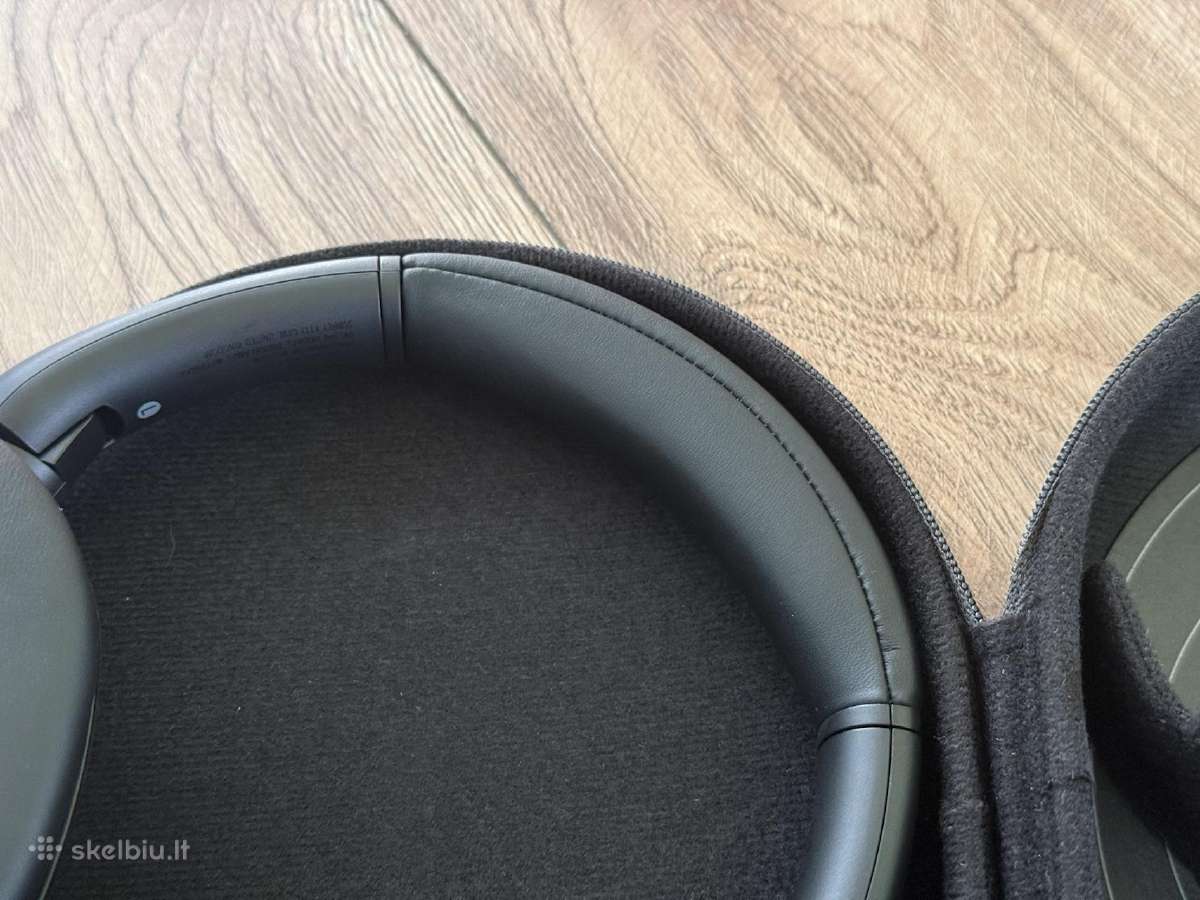 Sony Ult Wear Wh-ult900n - nuotraukos Nr. 11
