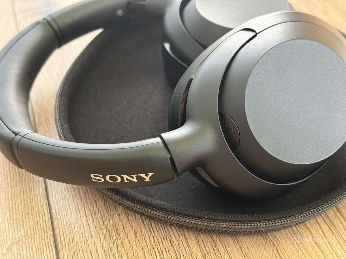 Sony Ult Wear Wh-ult900n - nuotraukos Nr. 13