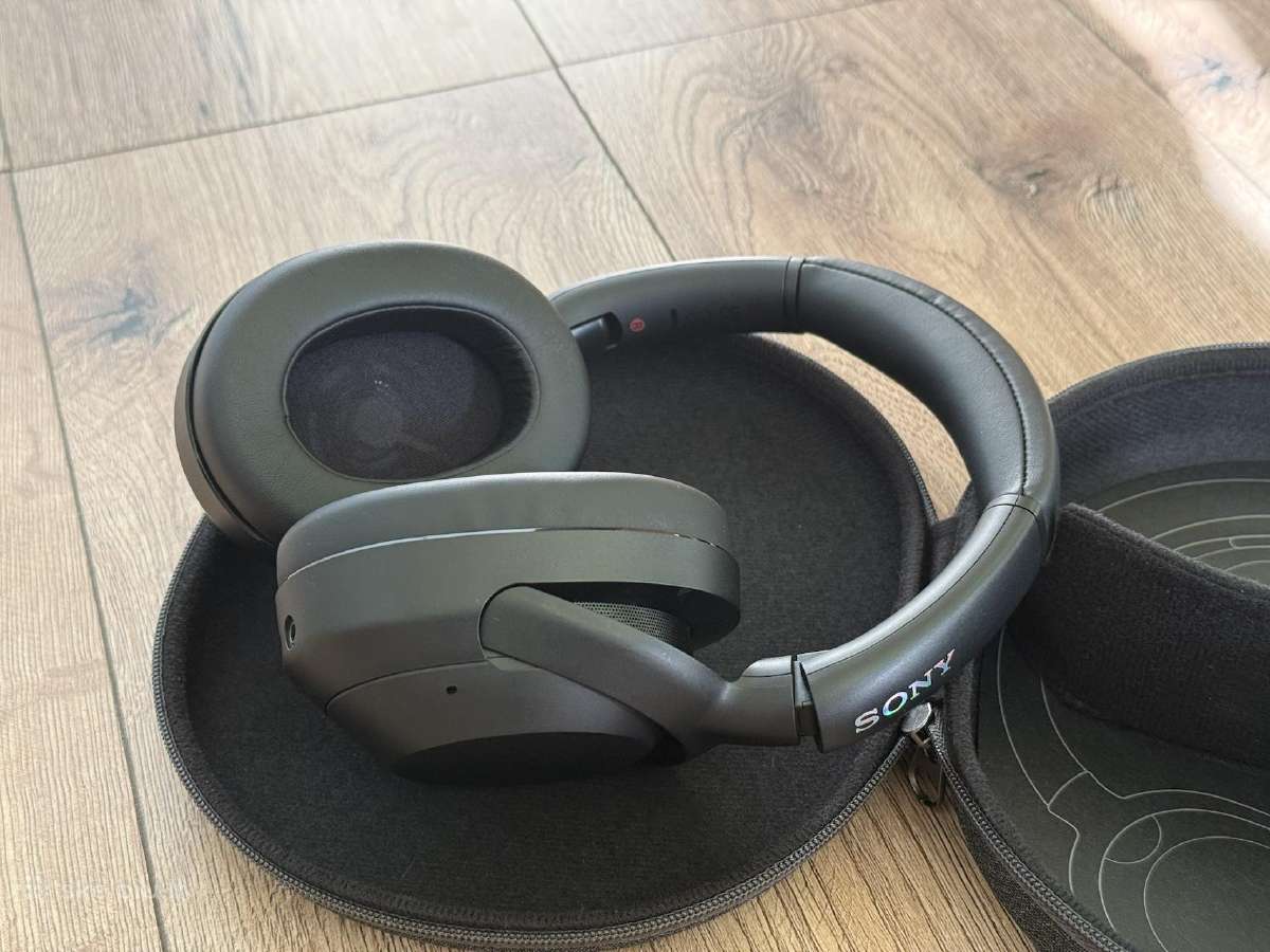 Sony Ult Wear Wh-ult900n - nuotraukos Nr. 15