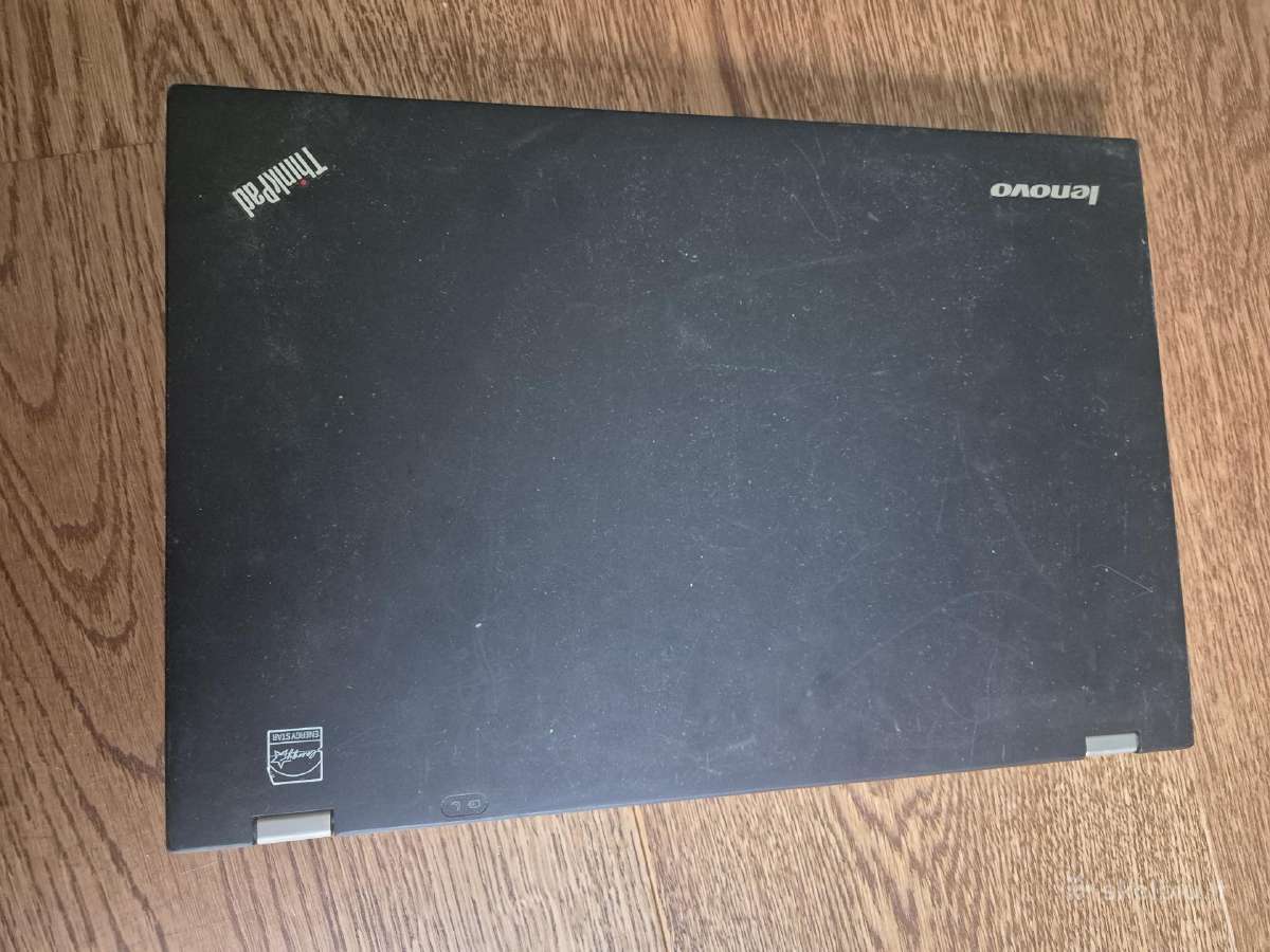 Lenovo T430s - nuotraukos Nr. 5