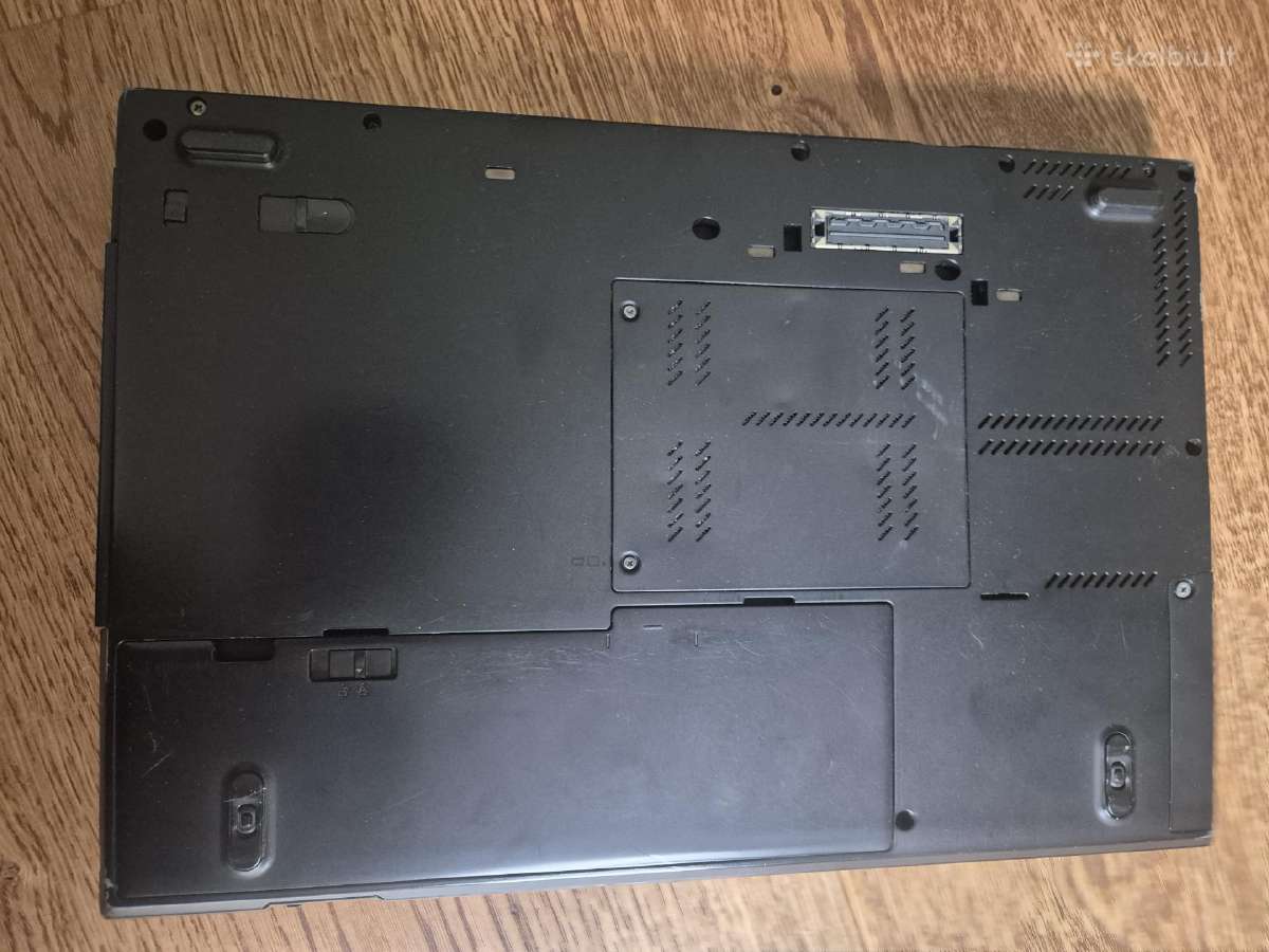 Lenovo T430s - nuotraukos Nr. 6