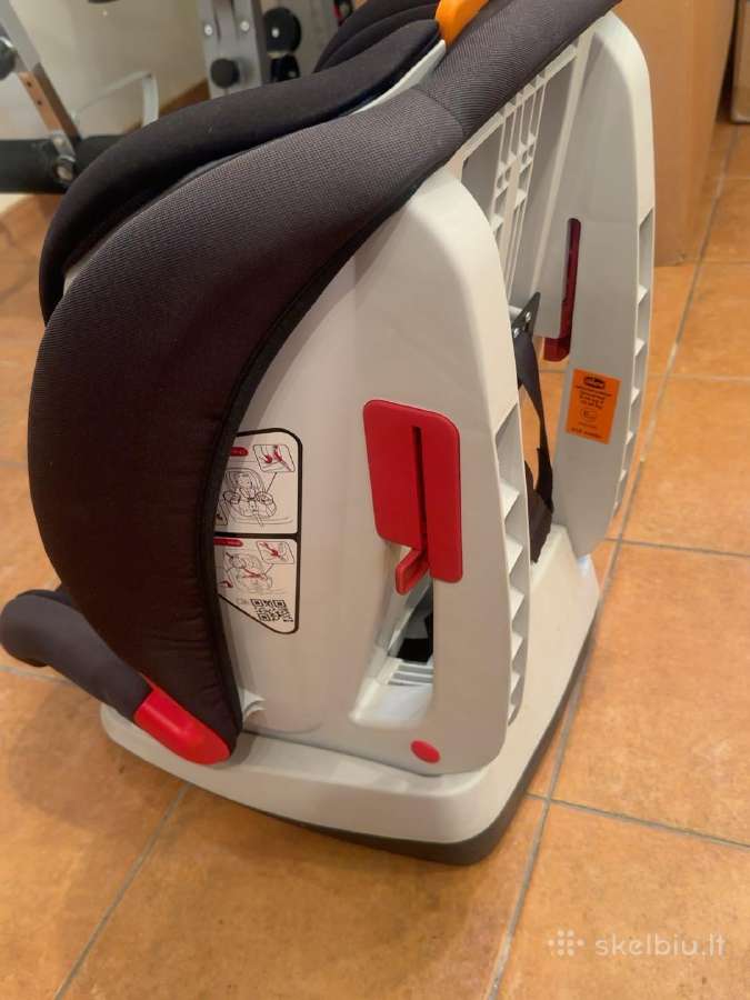 Chicco Youniverse 9–36 kg - nuotraukos Nr. 2