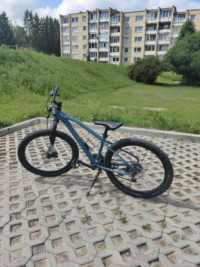Dviratis 26 - nuotraukos Nr. 3
