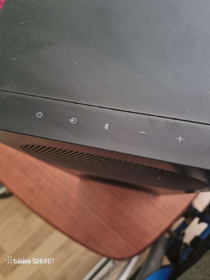 Parduodu Sony Soundbar garso aparatura - nuotraukos Nr. 5