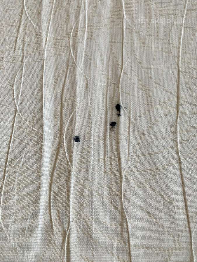 Naudotas antčiužinis 160 x 200 cm - nuotraukos Nr. 2