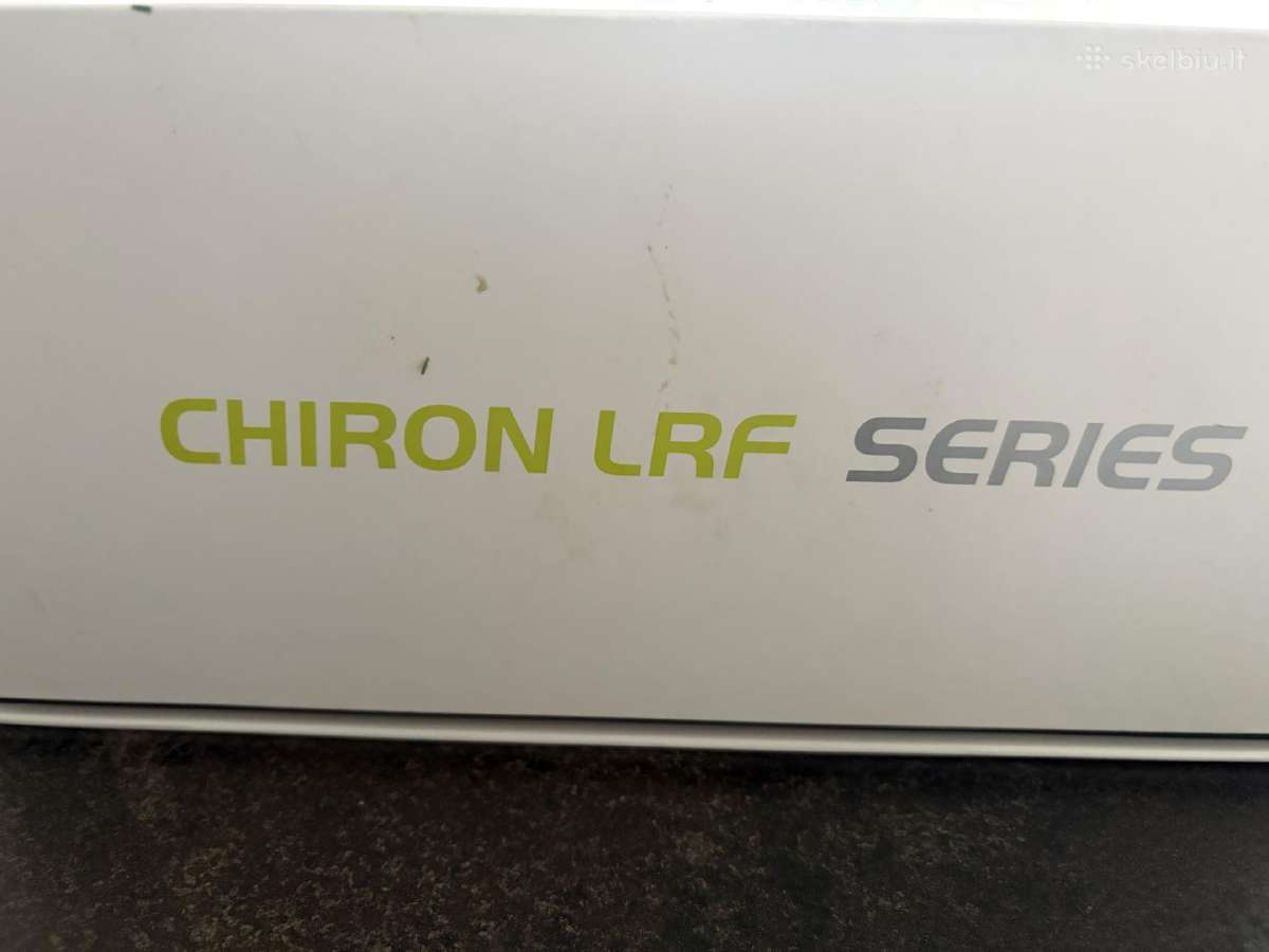 Naujas Pixfra Chiron C650 Lrf 640512 - nuotraukos Nr. 4