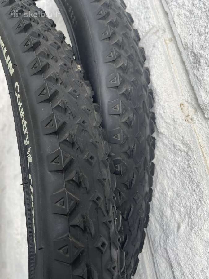 Michelin 29. 29x2.10 Padangos - nuotraukos Nr. 3