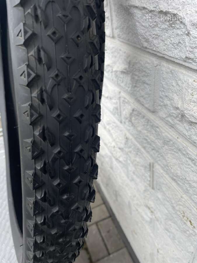 Michelin 29. 29x2.10 Padangos - nuotraukos Nr. 4