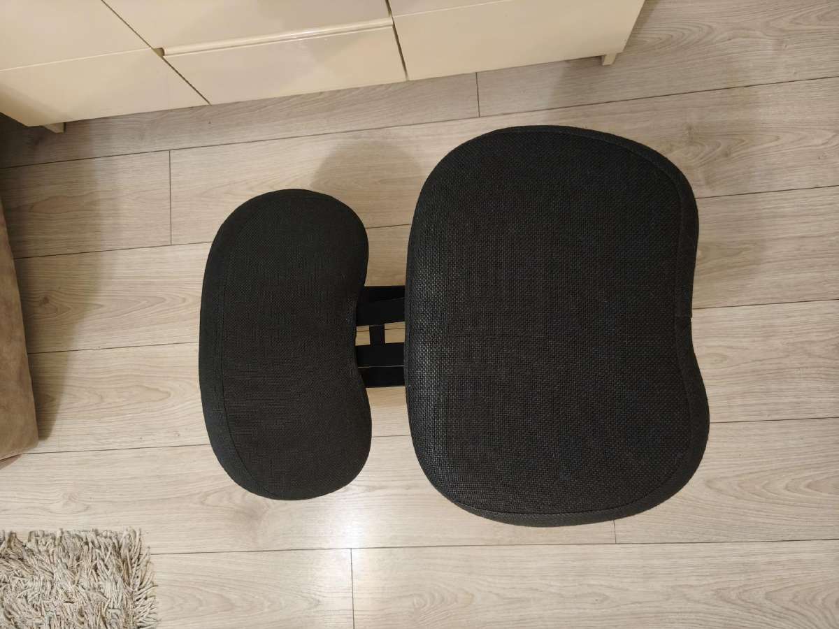 Ergonominė kėdė - nuotraukos Nr. 4